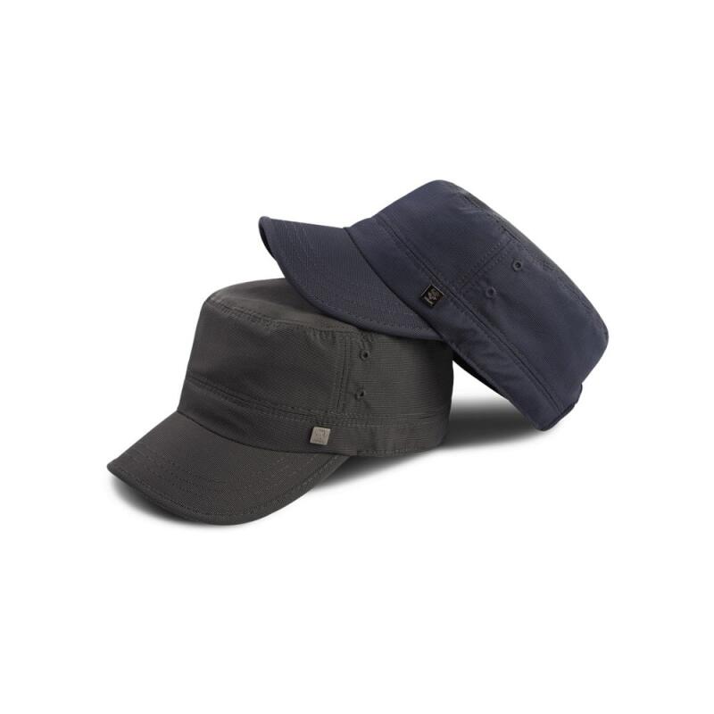 Übergroße leichte Militärkappe Reise Sport Promi-Hut