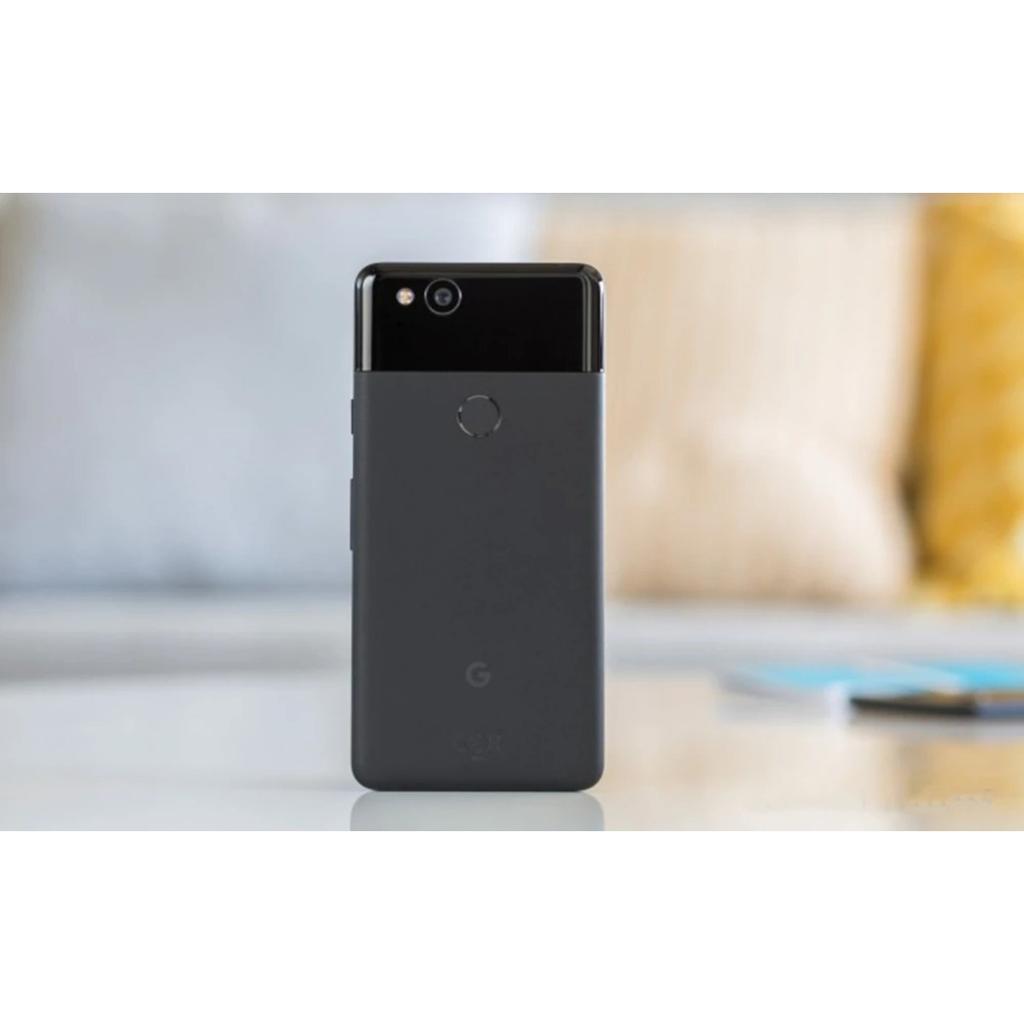 Refurbished Google Pixel 2 Original 4GB RAM 64GB/128GB ROM Single Sim 4G LTE Unlocked Fingerprint Smartphone