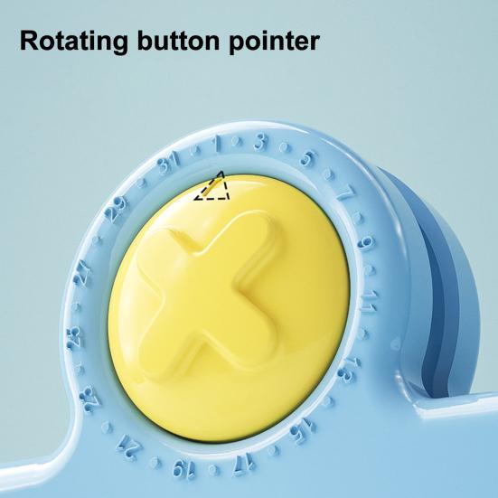 2Pcs Magnetic Bag Clips for Food Storage, Airtight Chip Clips, Sealing Clips for Snacks Coffee Powder, Fridge Magnet Organizer