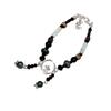Jade Rabbit Bracelet: Chinese & Tibetan Friendship Jewelry for Women