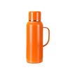 New Large-Capacity Insulated Kettle for Home Use, Stainless Steel Thermos, Portable Outdoor Insulated Cup, Hot Water Bottle