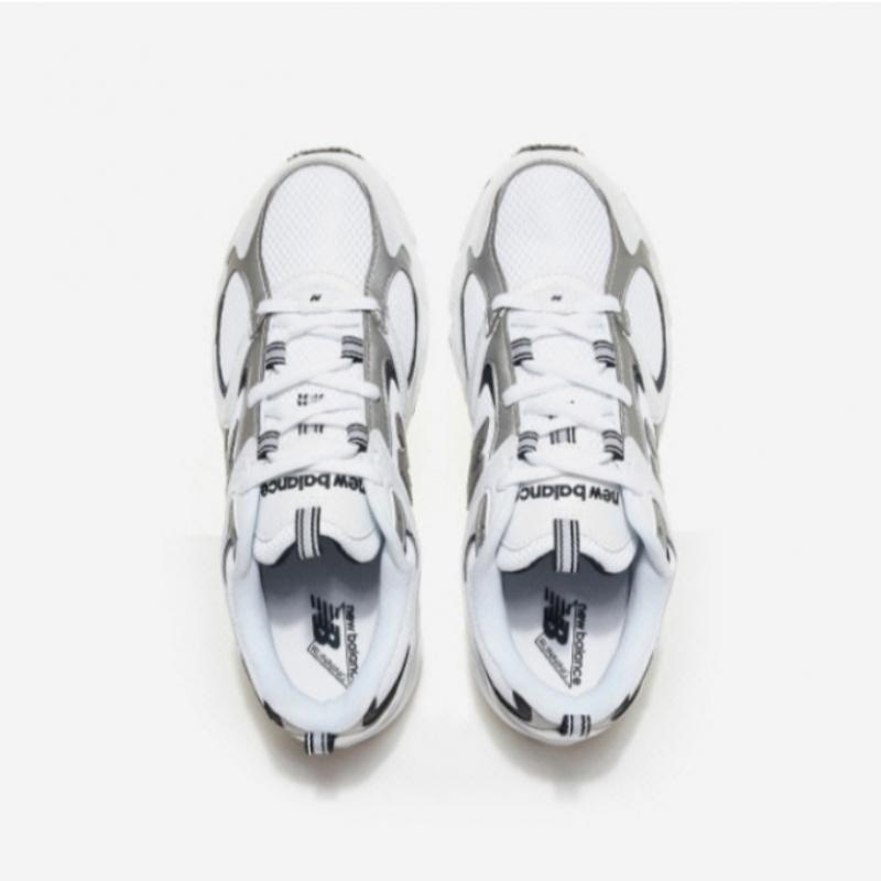 New Balance Tqk Nbpmfc712w 10 Ml408a