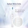 Philips Sonicare Stellar DiamondClean Smart Electric Toothbrush CN plug (adapter included)