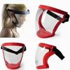 Kewerton Full Face Shield Mask