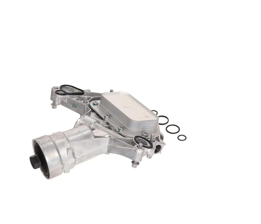 Ft04767 Fast Oil Cooler