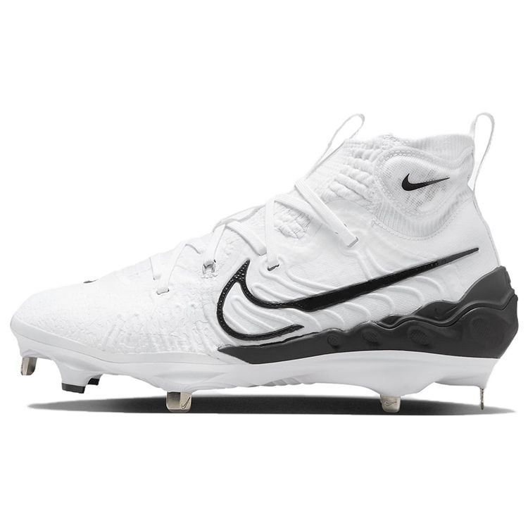 

Nike Alpha Huarache NXT White Blue Tint Pure Platinum Black Men DJ6517-101 EU 40