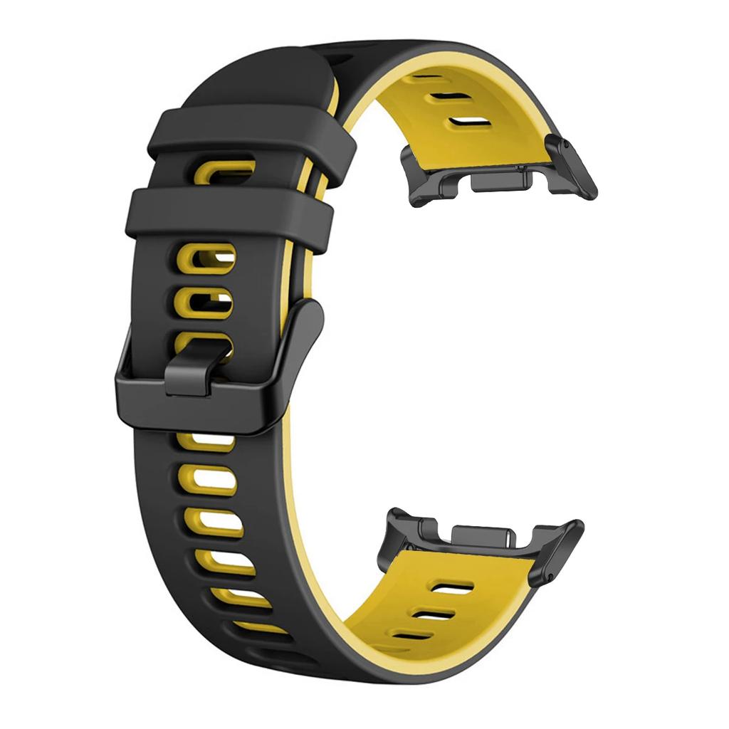 Silicone Strap for Samsung Galaxy Watch 8 40mm 44mm/8 Classic 46mm for Sports Wristband for Samsung Galaxy Watch Ultra 47mm 2025