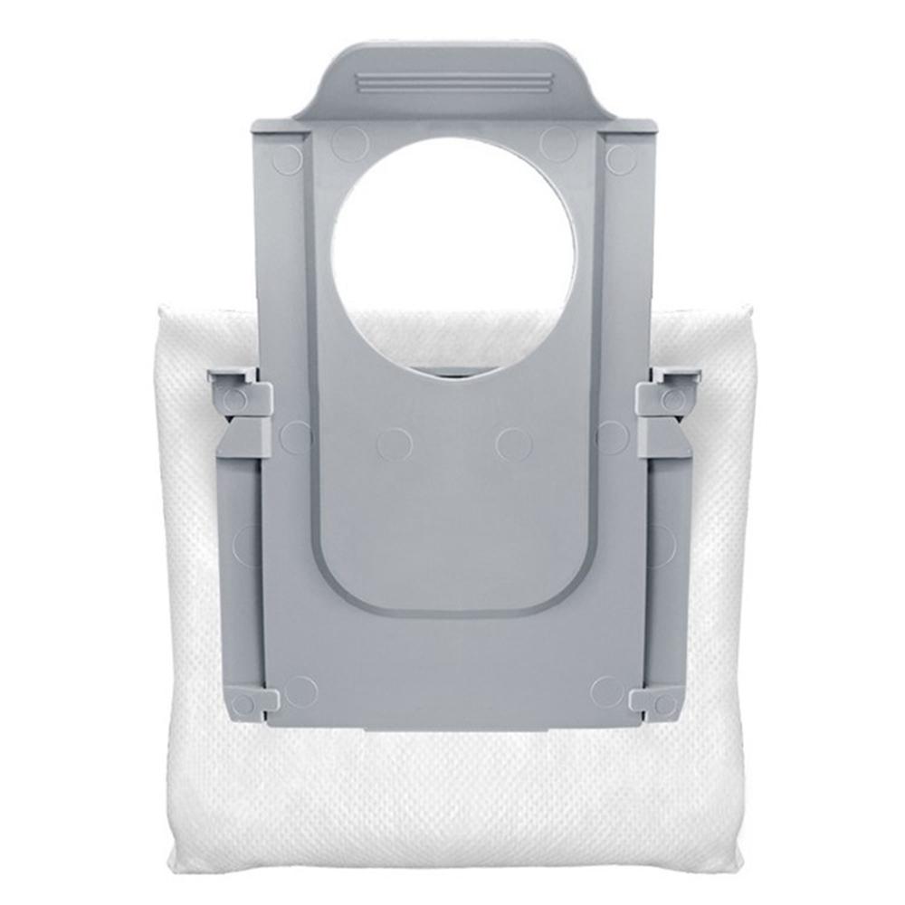 For Roborock P10 Pro/P10s/Q Revo S/Q Revo Pro Dust Bag Sweeping Robot Replacement Dust Collect Bag