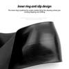 Universal Silicone Steering Wheel Cover Elastic Anti-Slip Car Cover Soft Car Steering Wheel Protector Car Accessories