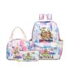 Kapibara girl cute cute schoolbag primary school students 3rd grade light backpack