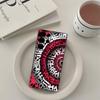 Pokras Totem Design Art Graffiti Phone Case For Samsung S 24 Fe 25 Ultra Plus 20 Lite 21 30 22 23 24 22 Ultra 5G Fundas