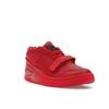 Nike Billie Eilish x Air Alpha Force 88 SP Triple Red Unisex joggesko Fire-Red DZ6763-600