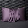Real Mulberry Silk PillowCase  Silk Pillow Case Protect Skin Pillowcase  Bedding Pillow Cases Cover Free Shipping