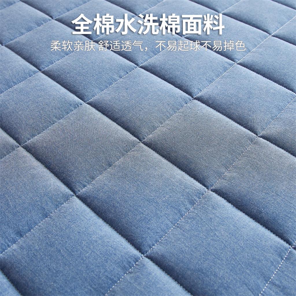 Cotton Mattress Cover