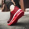 Fashion Breathable Outdoor Male Sports Shoes Lightweight Sneakers Women Comfortable Athletic Footwear
