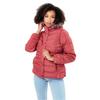 Womens/Ladies Puffer Jacket