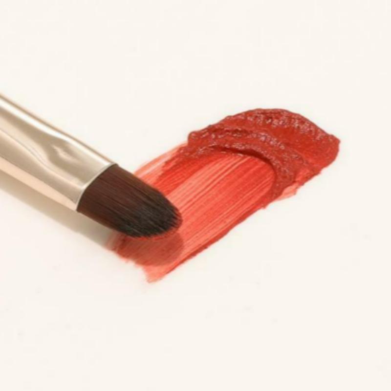 TheTOOLLAB 211 Lip & Concealer Brush