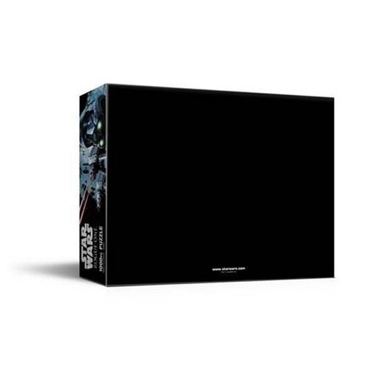 B&B puzzle Star Wars Rogue One Jigsaw Puzzle S1001, obľúbené kórejské puzzle