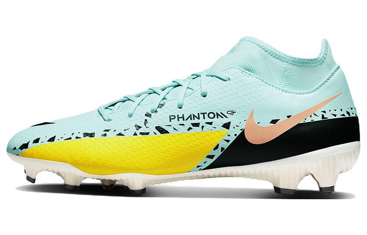 Nike Phantom GT2 Academy Df FG/MG Lucent Pack DC0797-407 39