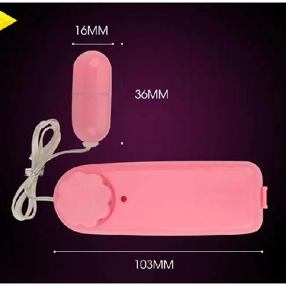 tiny Vibrator Bullet Vibrating Jump Egg Finger Plug toys Waterproof Bullet Vibe Clitoris G-Spot Stimulators Sex Toys for Women