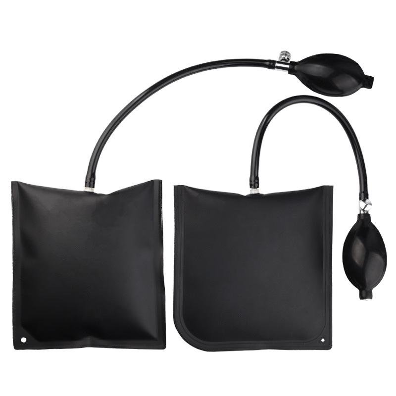 Schnellpositionierendes Luftkissenwerkzeug für die Tür- und Fensterinstallation - Mehrzweck-Airbag für die Autoreparatur