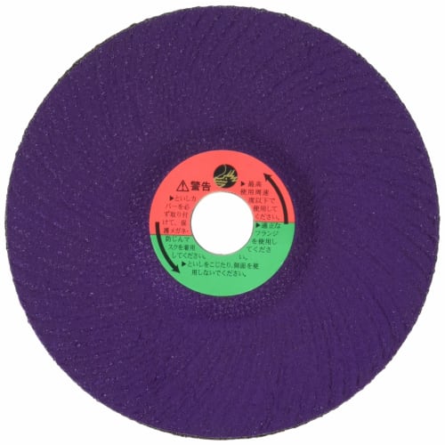 Takagi PRO ZONE Wave Cut Cutting Wheel for FRP/PVC 106ÁE.0A