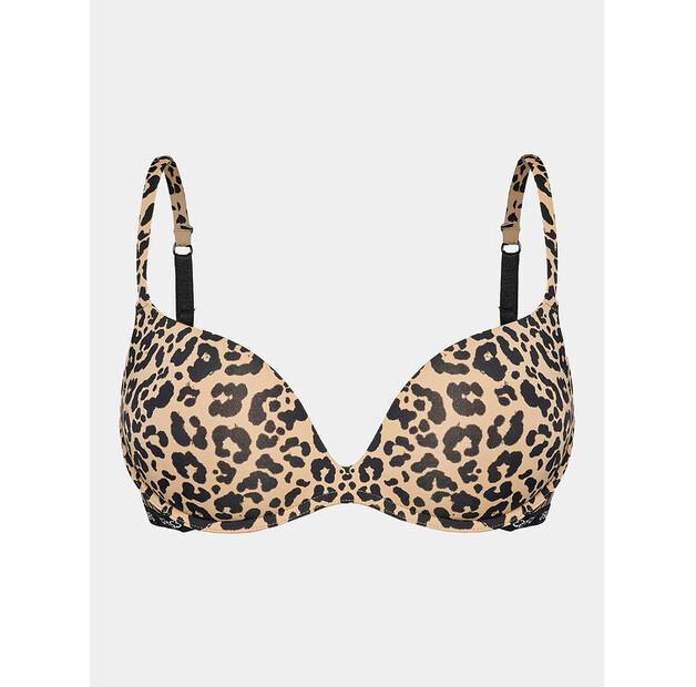 Guess O3YC00 KBUT0 Underwire Bra