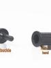 Audio Speaker Snap Button Grille Plug and Net Cover Fixing Pin