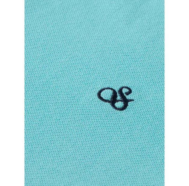 Scotch & Soda 173044 Short Sleeve Polo