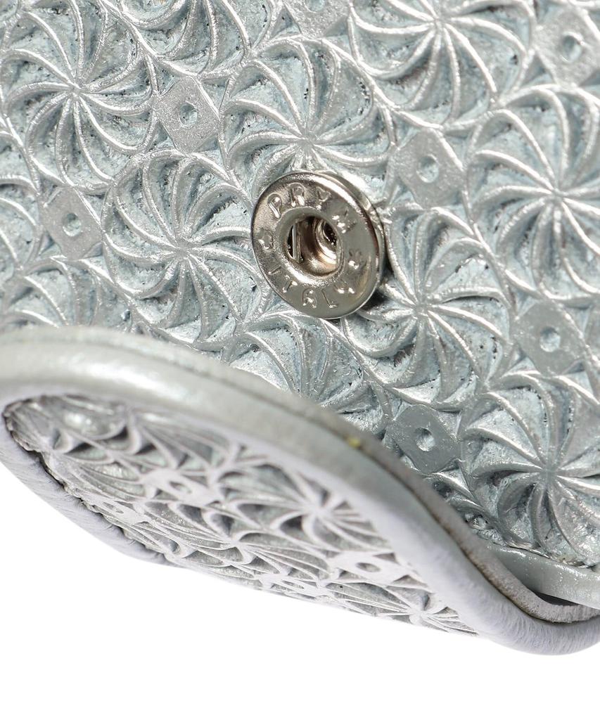 Hiroko Hayashi GIRASOLE Bifold Wallet 70941952 Women's Pink (072) 00 (FREE)