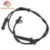 34526869292 34526869293 34526788644 34526788645 Front Rear Left Right ABS Wheel Speed Sensor For BMW X3 F25 X4 F26