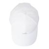 Adidas Golf Tonal Logo Colored Golf White Women's Cap,