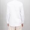 Men's Cotton Summer Shirt with Mao Collar BILL TORNADE