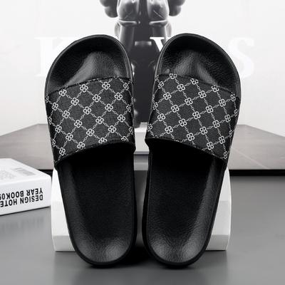 Shoes Summer Men's Shoes Sports Casual Slippers Indoor And Outdoor EVA Shoes Men's Small Butterfly Beach Outdoor Garden Sandals