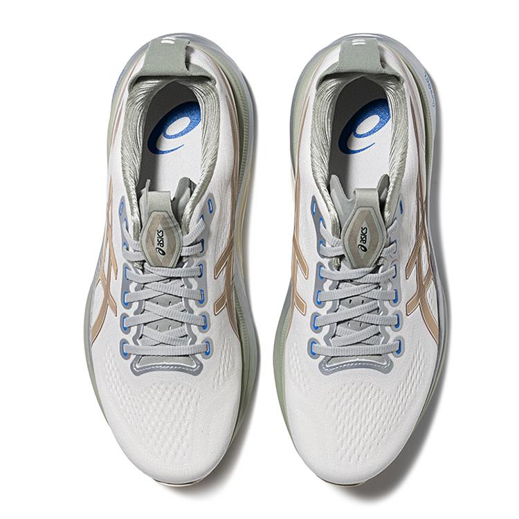 Asics Gel-Kayano 32 Cp Stability Support Breathable Low-Top Running Shoes Men sneakers 1011C264-100