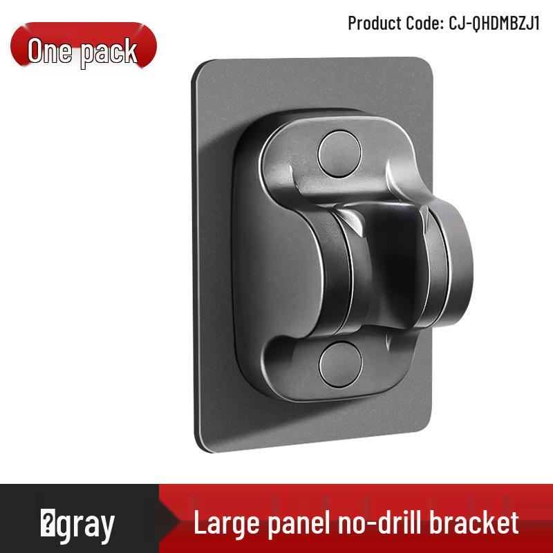 Třírychlostní vysokotlaká sprchová hlavice pro hotelové a domácí použití