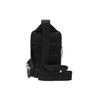 Nike Kyrie Crossbody Sports Fabric Sling Bag Unisex bags Black DH7158-010