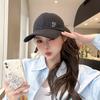 Hat Embroidered Letter Men Baseball Caps Baseball Cap Korean Style Caps Girl Baseball Hat Sun Hat