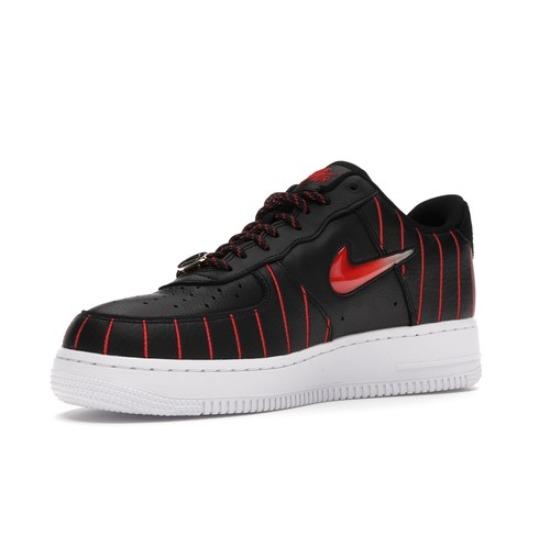 Nike Air Force 1 Jewel Low Chicago 2020 - CU6359-001