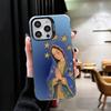 Virgen Mary Virgin De Guadalupe Soft Phone Case for iPhone 15 16 17 Pro Max 17Air 16E 14 Plus 13 12 Mini Shockproof Cover Back S