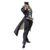 Medicos Entertainment Super Figure Movable Anime "JoJo's Bizarre Adventure Stardust Crusaders" "Jotaro Kujo Ver.2" Approximately 155mm PVC&ABS&POM
