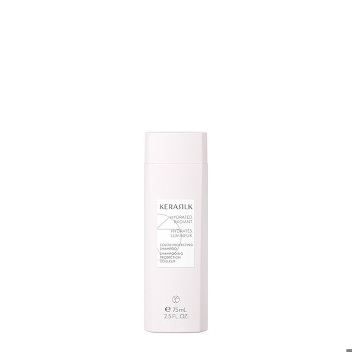 Goldwell Essential Color Protecting Shampoo 75ml - Shampooing Protecteur
