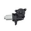 Compatible Window Glass Lifter Motor for 2016-2019 Elantra Model 82450F2010