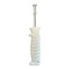 1/2Pcs Quick Release Fishhook Extractor with Protective Sleeve Safe Deep Throat Design Fish Hook Remover Tools