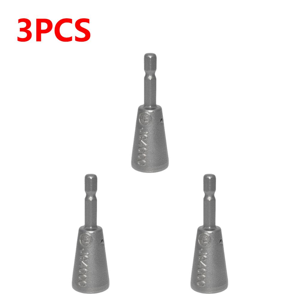 1-20PCS Wire Twisting Tools Handle Quickly Twister Electrician Artifact for Power Drill Drivers Twisted Connector Cable Device