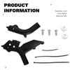 KTM SX/SX-F/XC/XC-F 125-450 Frame Protector Cover (2019-2022)