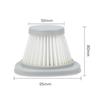 Easily SwappableFilter&FoamSpongeForYourFor DX118CDX128CVacuumCleaner