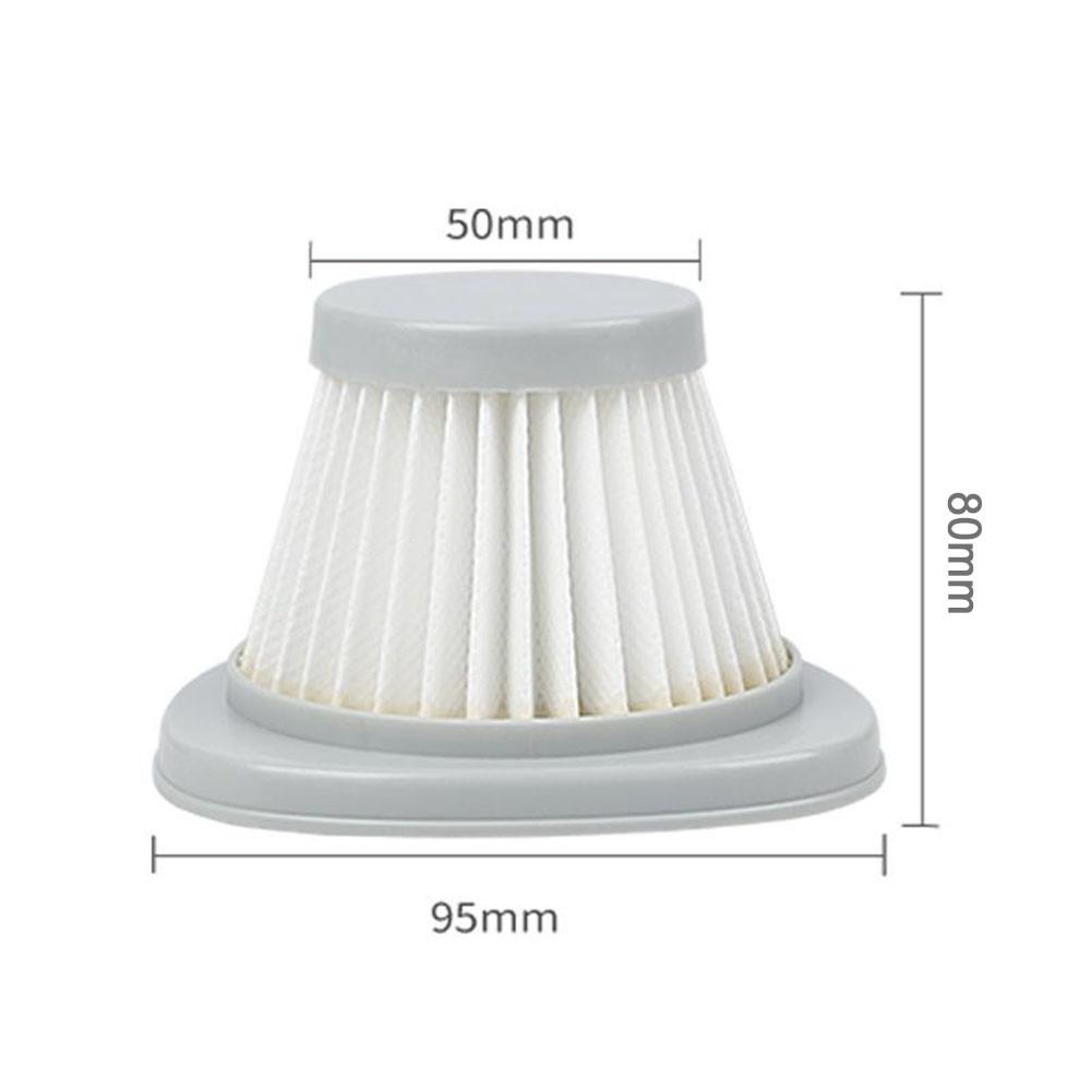 Easily SwappableFilter&FoamSpongeForYourFor DX118CDX128CVacuumCleaner