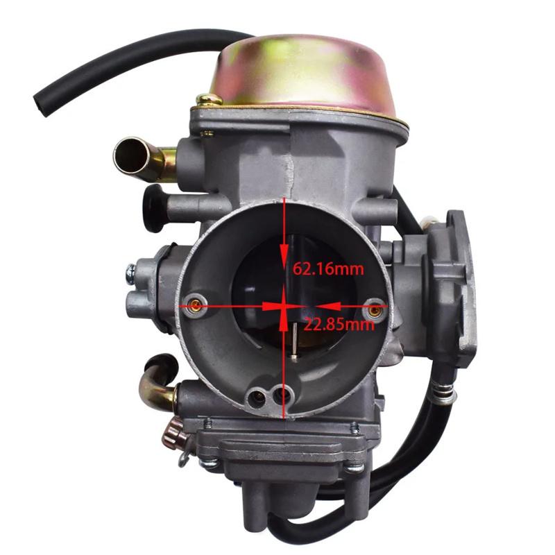 

7707200001 707200142 Carburetor for Bombardier Can-Am DS650 Ds 650 2000 2001 2002 2003 2004 - 2007