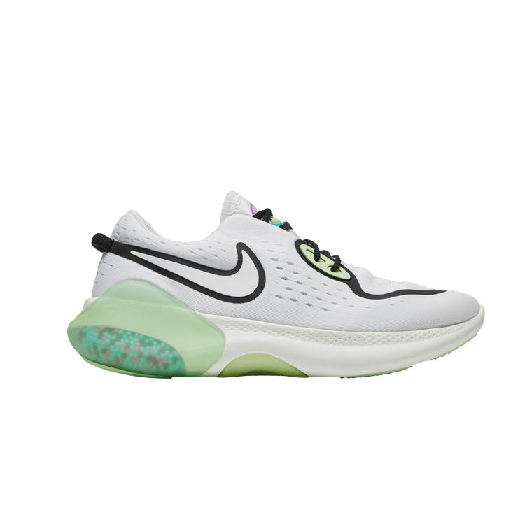 Nike Joyride Dual Run  White Vapor Green  39